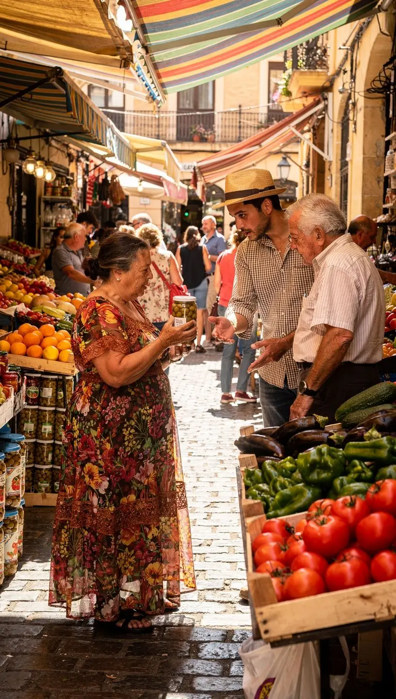 La importancia de etiquetas alimentarias claras en España.
