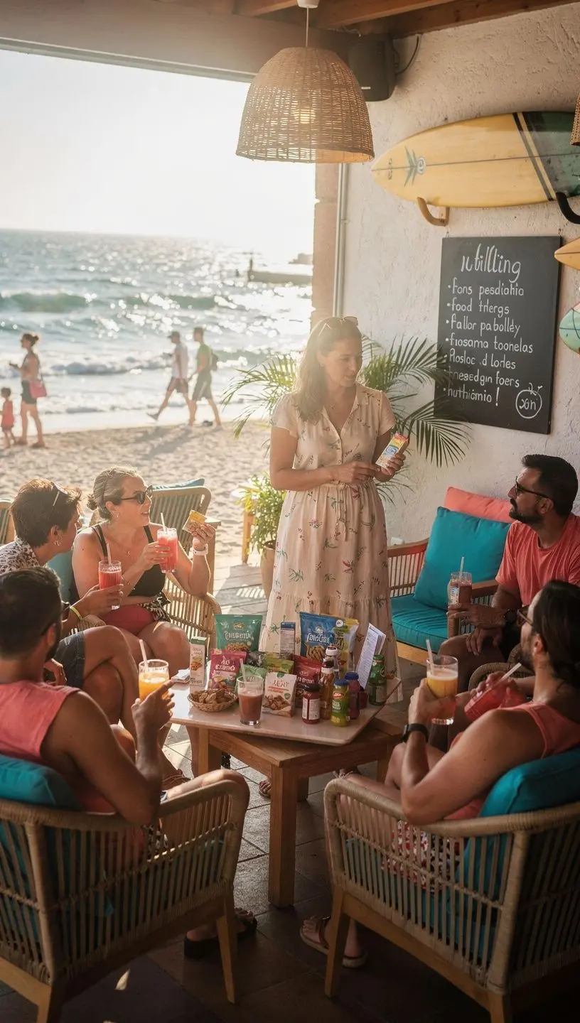 Desafíos en la regulación de etiquetado alimentario en España.