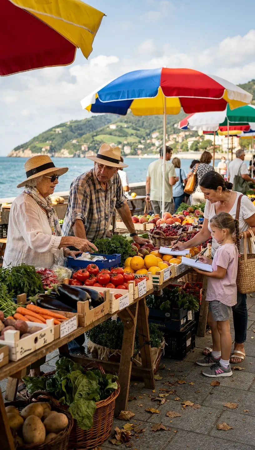 Innovative workspace design